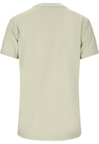 Endurance FUNKTIONS YONAN - T-shirt de sport - sky gray