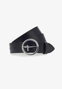 Selecionado, schwarz