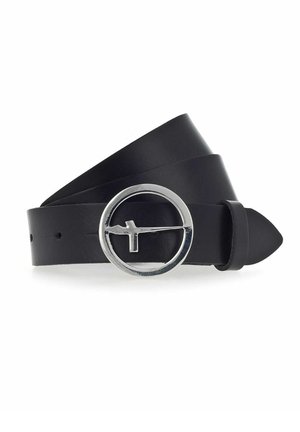 ESSENTIAL CLASSICS - Ceinture - schwarz
