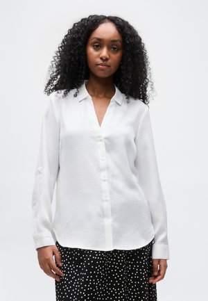 ONLRILLO MELLI SHIRT - Chemisier - bright white