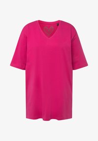 Niewybrane, fuchsia pink