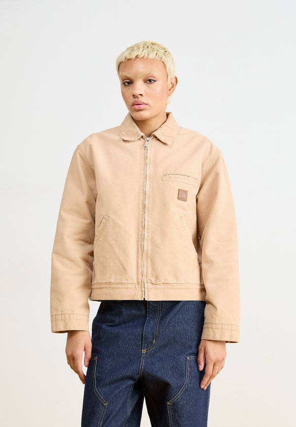 DAYTON JACKET - Summer jacket