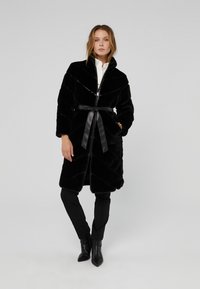 Manteau d'hiver - black