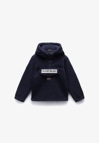 Selected, blu marine