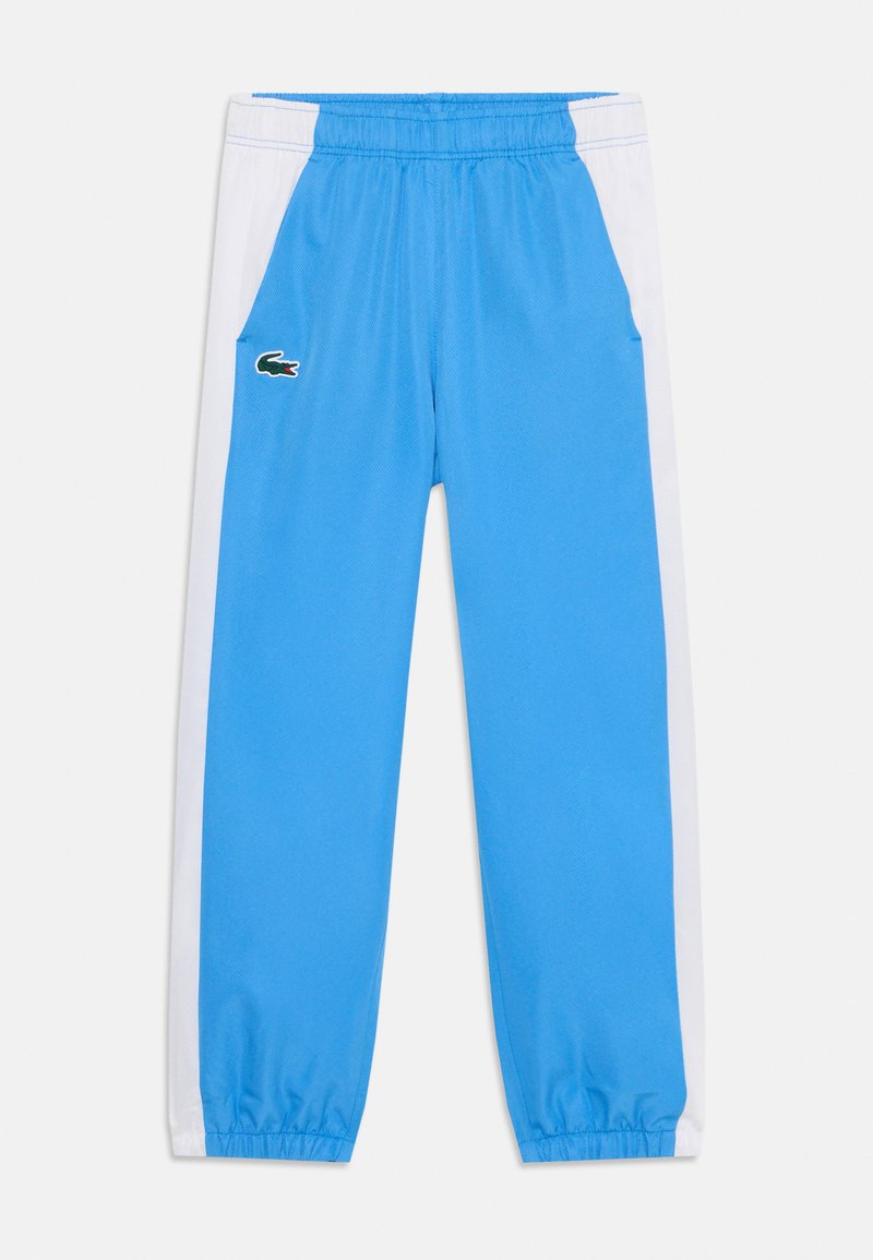 Lacoste Sport Trainingsbroek blauw Lacoste Sport Trainingsbroek blauw