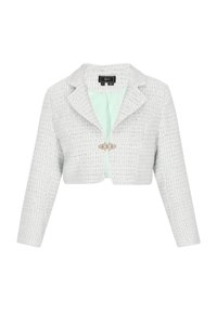 Blazer - aqua