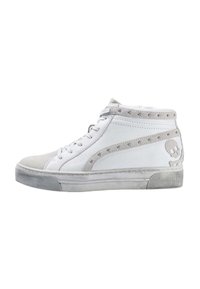 SNEAKERS - Sneakers high - off white