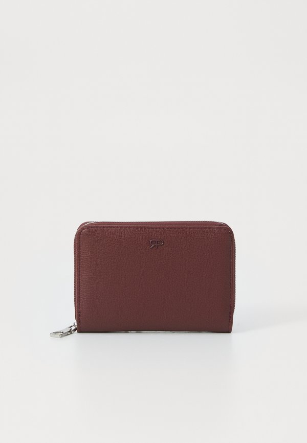 WALLET BASIC SITARA - Wallet - burgundy