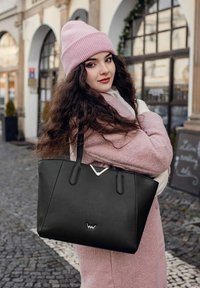 VUCH EIRENE - Kabelka - black