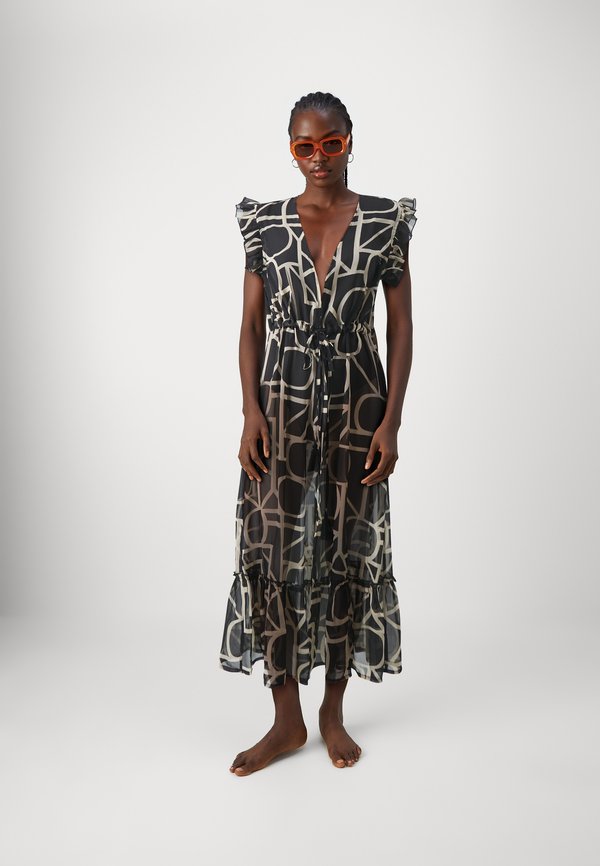 ONLLILJA LIFE BEACH DRESS - Beach accessory4