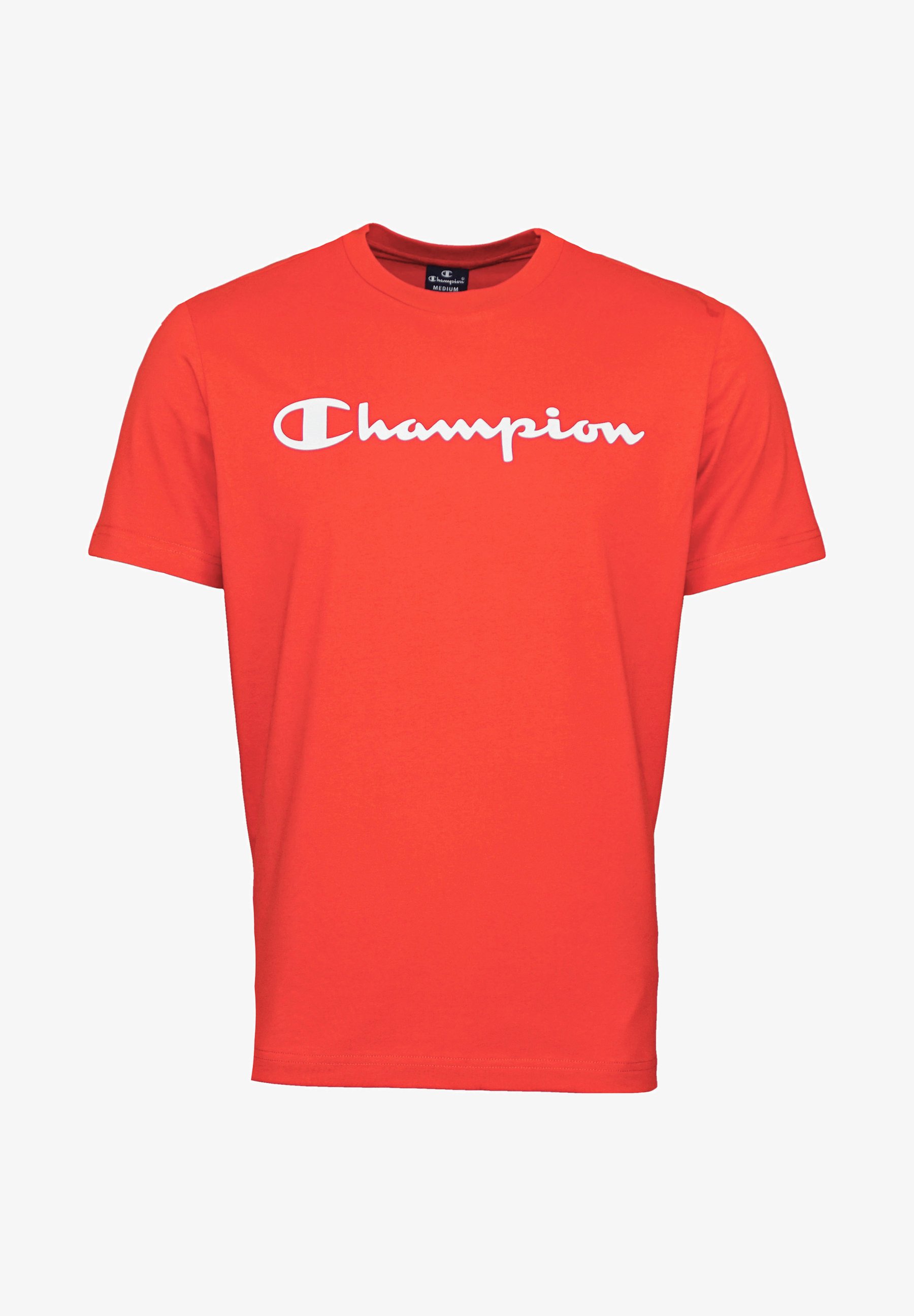 Zalando Maglie Uomo Champion T-SHIRT UOMO CHAMPION 219114-KK001