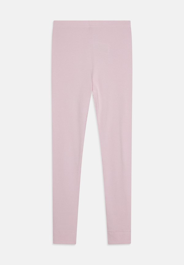 UNISEX - Leggings - Trousers - liliac mist