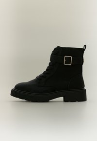 Избран, black