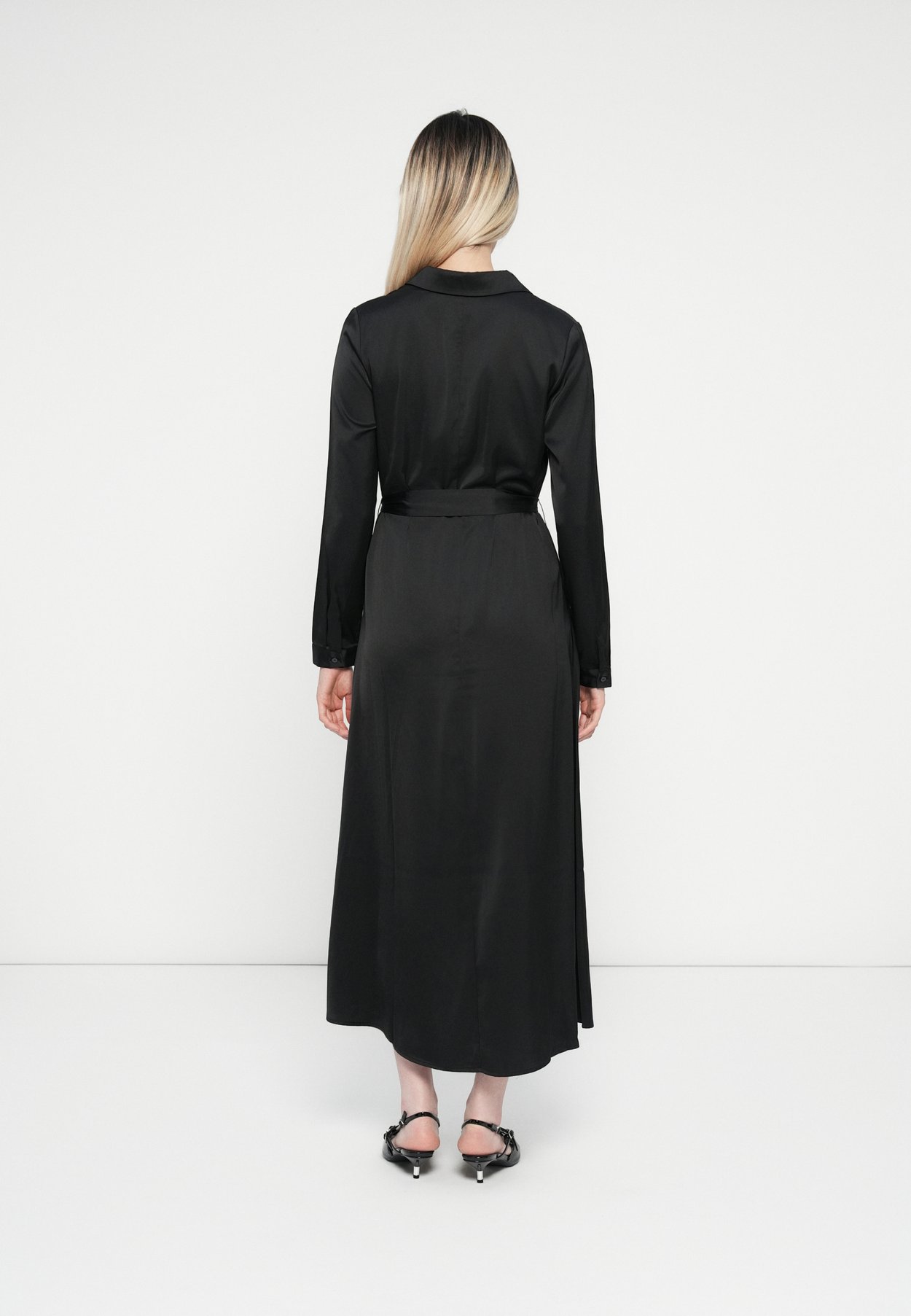ONLMIKA LONG DRESS