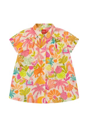 DALOO - Blousejurk - almond oil