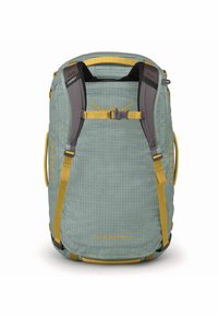 Osprey Reistas - frosty mint soundwave grey