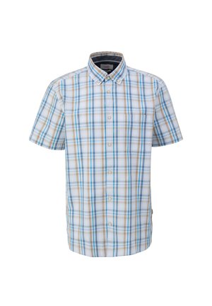 s.Oliver, Shirt - hellblau