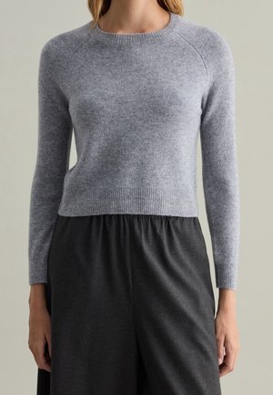 Jumper - grey