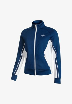 Lotto SQUADRA - Chaqueta de entrenamiento - blue