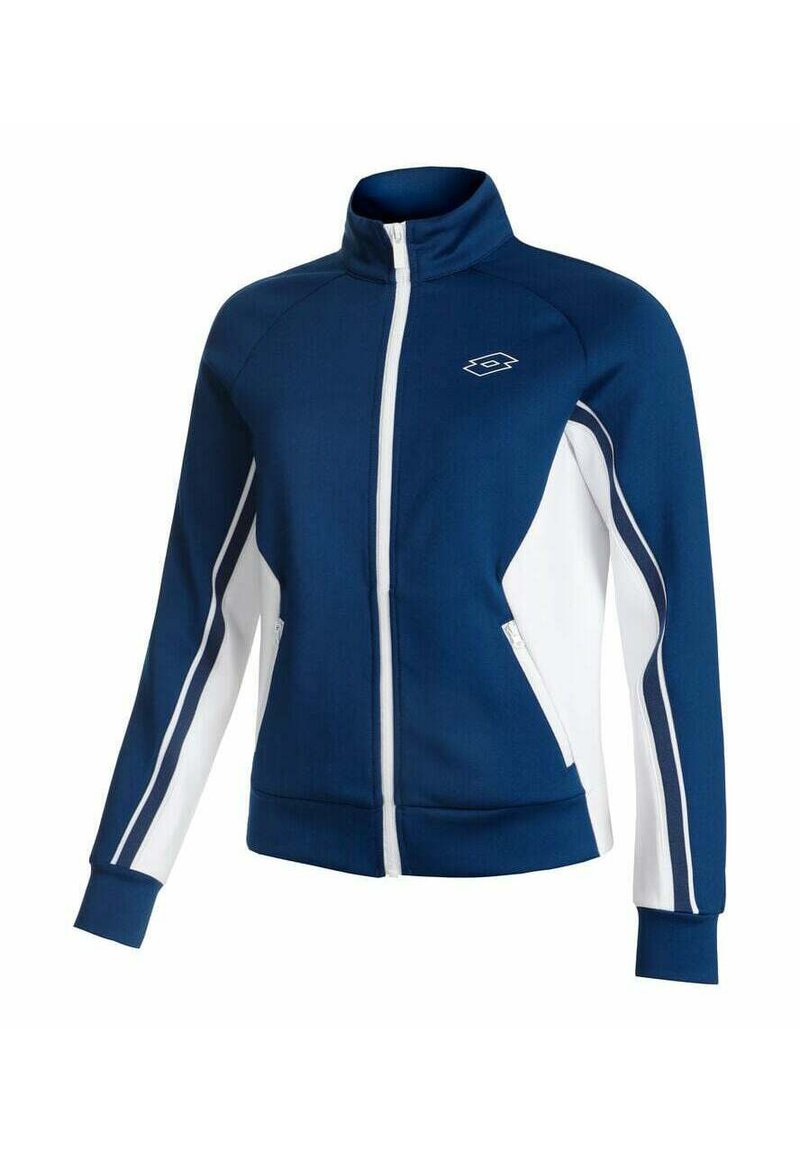 Lotto SQUADRA - Chaqueta de entrenamiento - blue