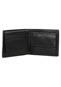 Kazar VINCENT - Pénztárca - black