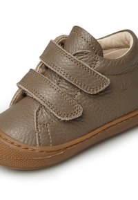 Naturino COCOON VL - Sneaker high - taubengrau