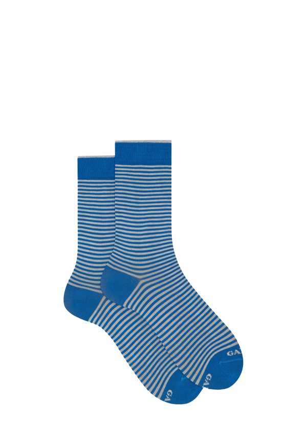 ROYAL LIGHT WITH WINDSOR STRIPES - Socken - egeo