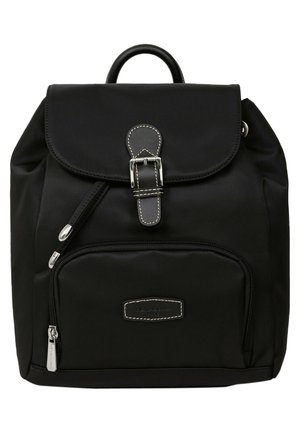 DIVERSITÉ - Tagesrucksack - noir