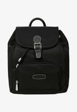 DIVERSITÉ - Rucksack - noir