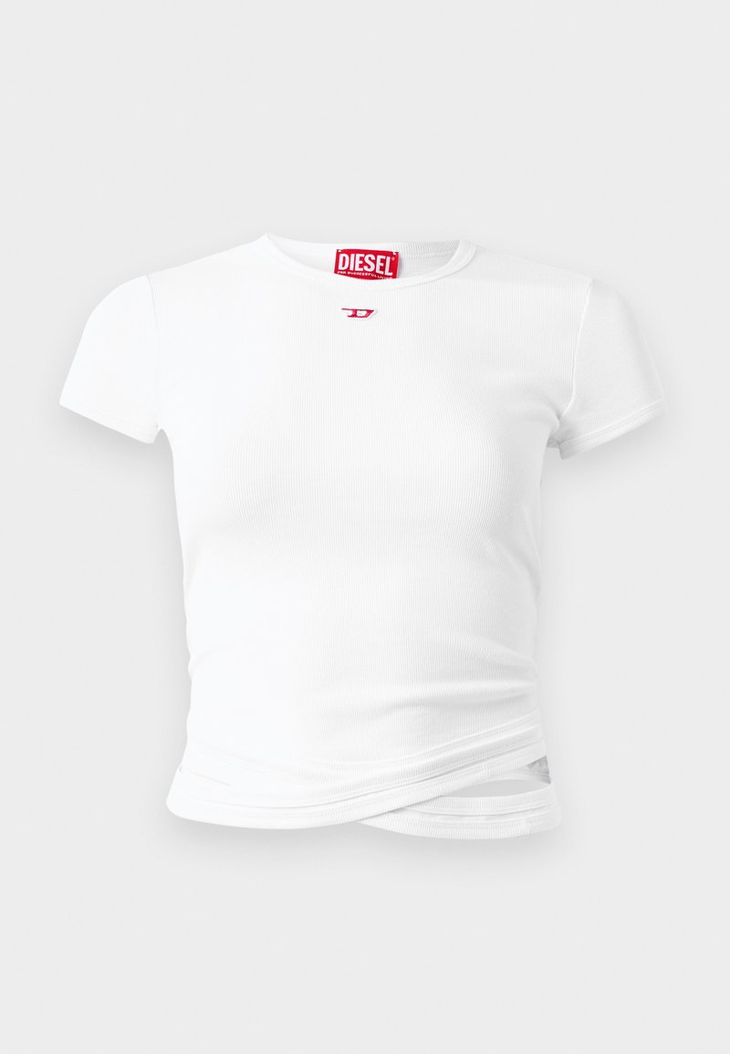 Diesel Top wit