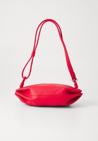 PIKKU KARLA - Cross body bag - red