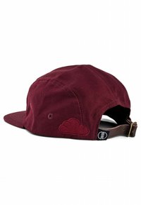 Blackskies 5-PANEL - Naģene - rot
