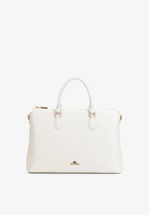 WITTCHEN, ELEGANCE COLLECTION - Borsa porta PC - white