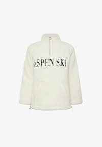 Non sélectionné, cream