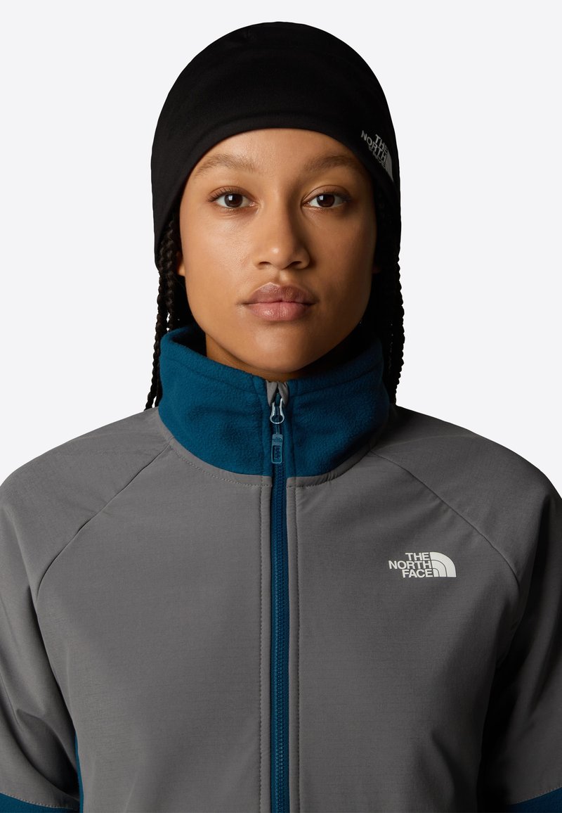 The North Face BASE LINED - Huer - tnf black