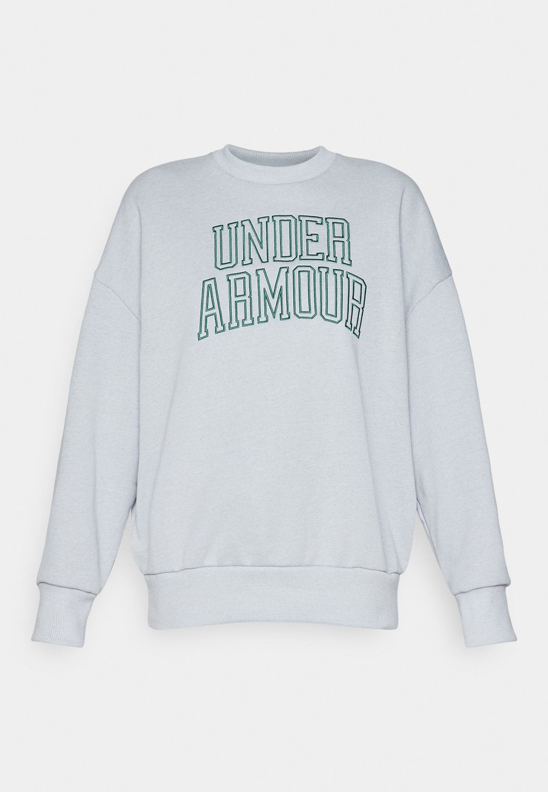 Under Armour Sweater grijs Under Armour Sweater grijs