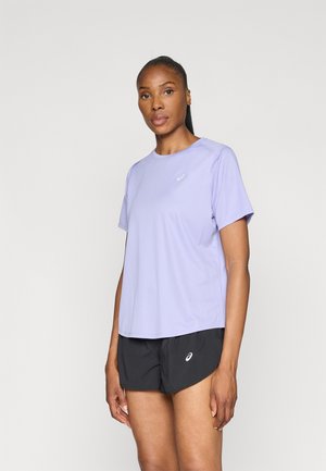 CORE TOP - Tekninen t-paita - bluebell