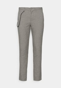 ONSPETE SLIM PANT - Calças - pelican