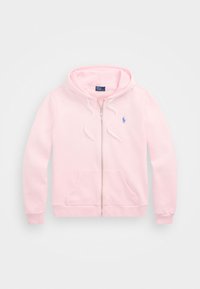 Valgt, pink sand