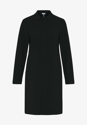 CIDANIELA - Shirt dress - schwarz
