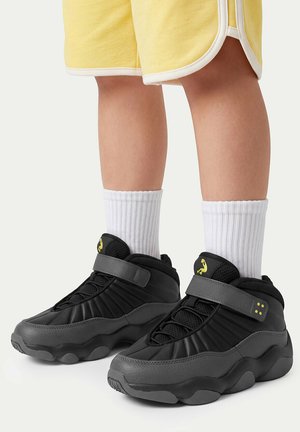 Shaq, - Sneakersy wysokie