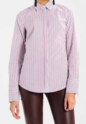 Skjortebluser - white