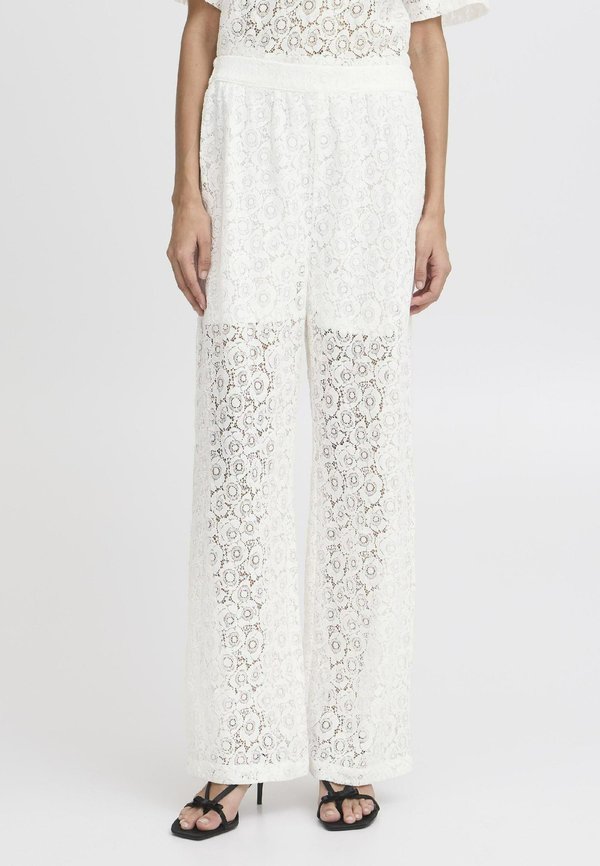 BYBXSOLACY - Trousers