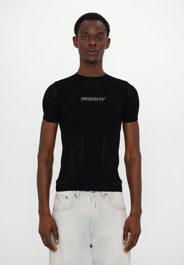 FUTURE  - Print T-shirt3