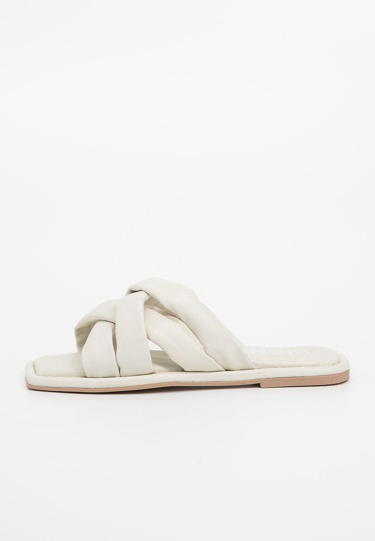 Bianco Muiltjes crème Bianco Muiltjes crème