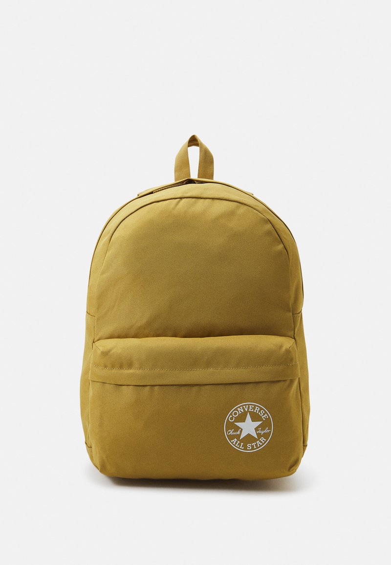 Converse SPEED BACKPACK UNISEX Ryggsäck dunescape/grön Zalando.se