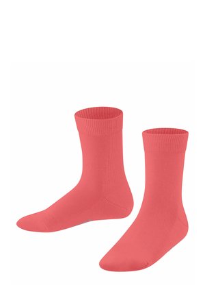 FAMILY - Socks - rose rose