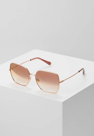 Dolce&Gabbana Óculos de sol - pink/gold