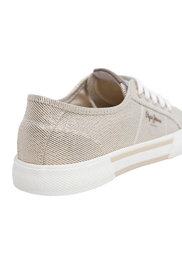 BRADY PARTY  - Trainers - gold2