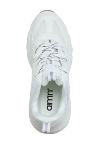 aim’n® ATHENA - Tenisky - all white